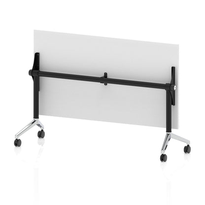 Impulse Plus Flip Top Rectangular Table