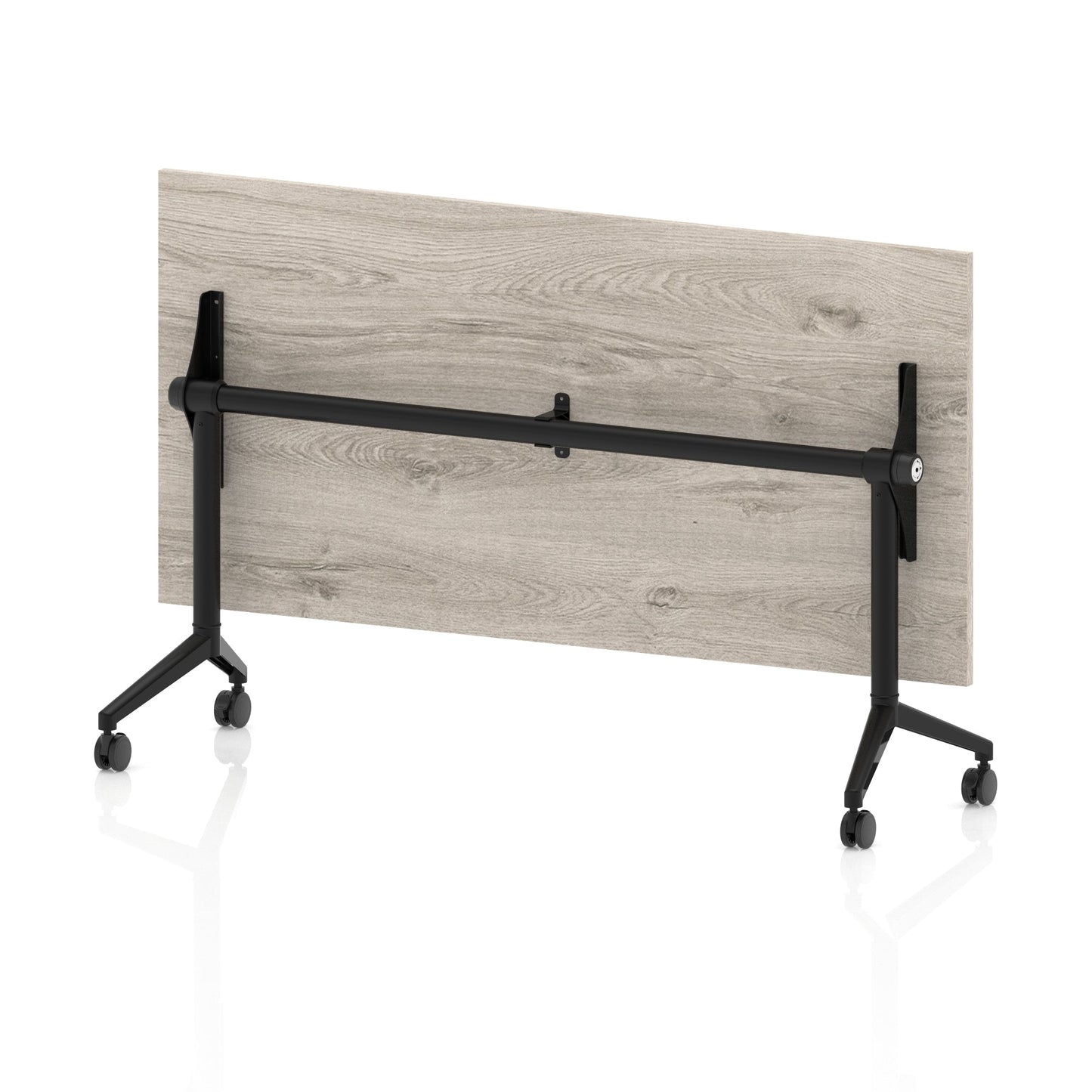 Impulse Plus Flip Top Rectangular Table