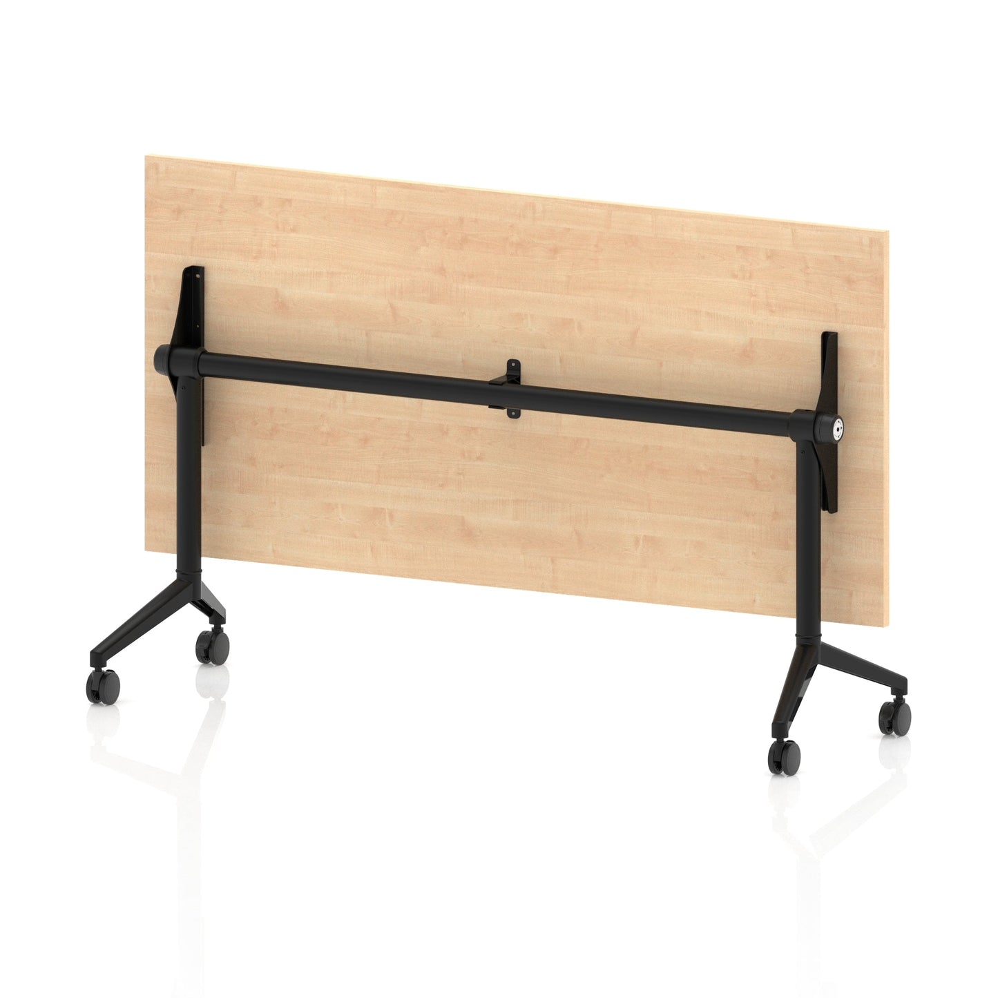 Impulse Plus Flip Top Rectangular Table