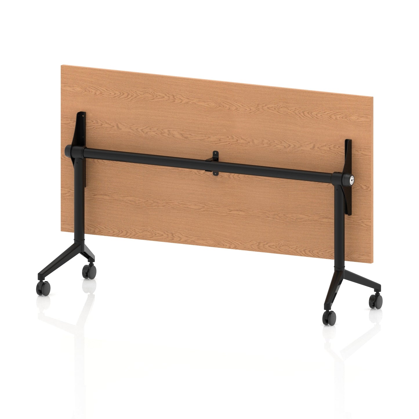 Impulse Plus Flip Top Rectangular Table