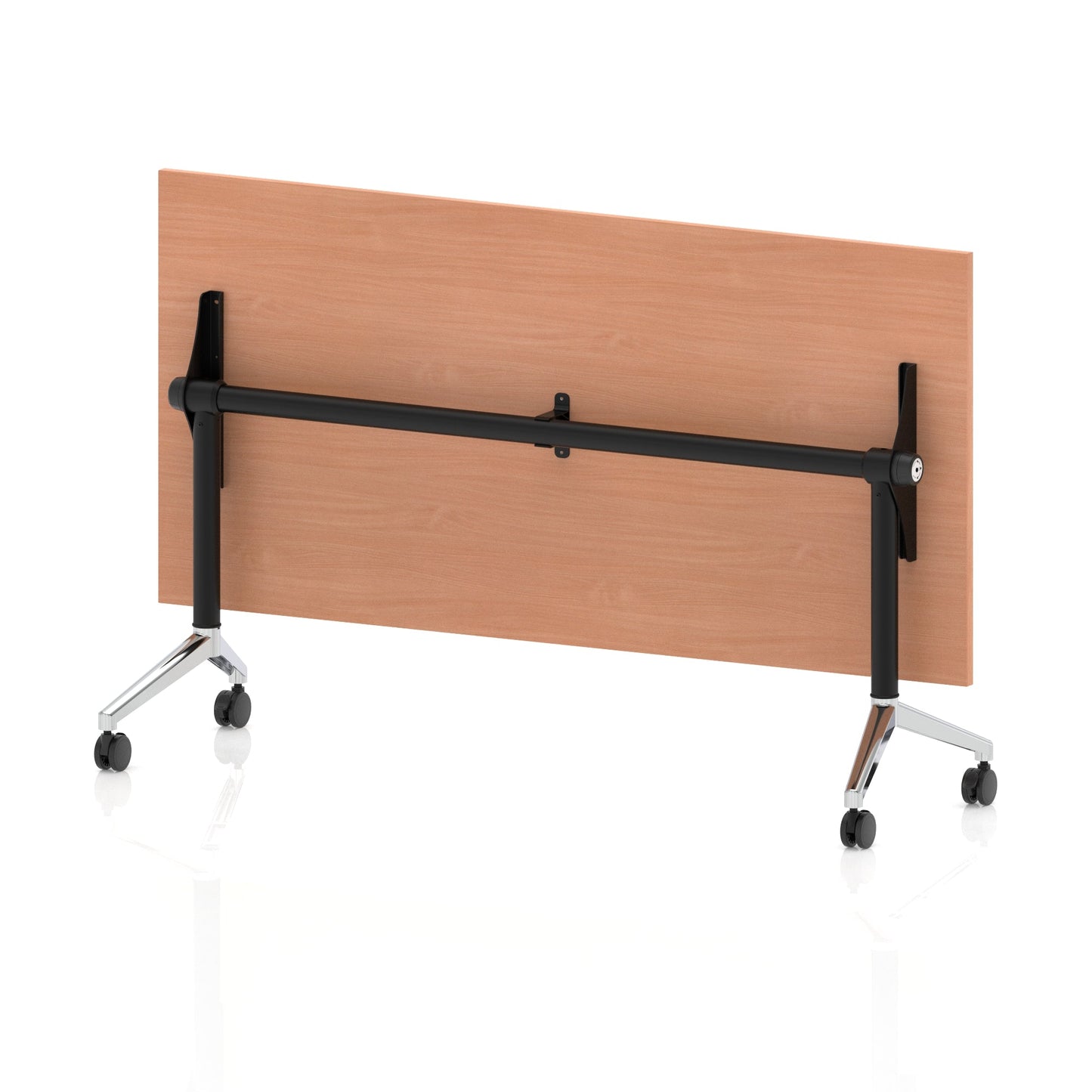 Impulse Plus Flip Top Rectangular Table