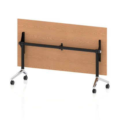Impulse Plus Flip Top Rectangular Table