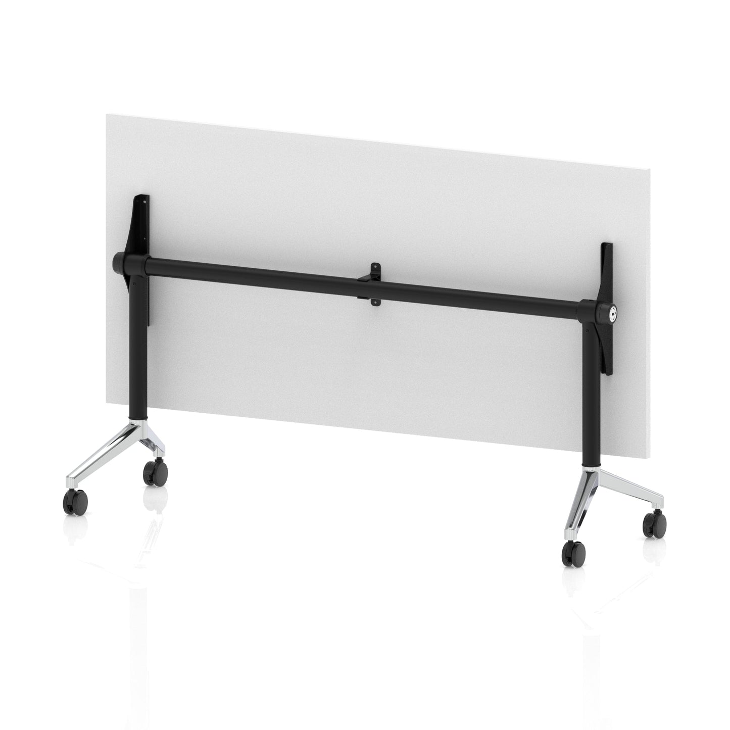 Impulse Plus Flip Top Rectangular Table