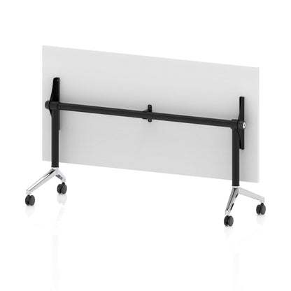 Impulse Plus Flip Top Rectangular Table