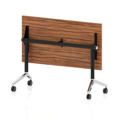 Impulse Plus Slimline Flip Top Rectangular Table