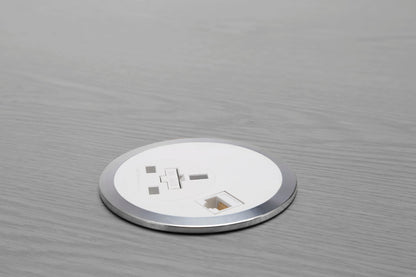 Impulse Port-EL 1 x UK Socket