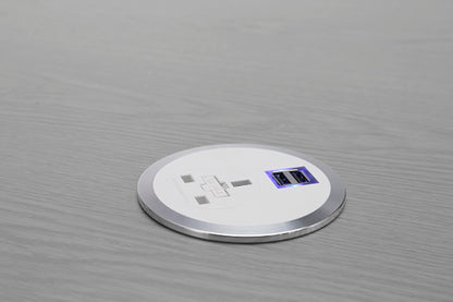 Impulse Port-EL 1 x UK Socket