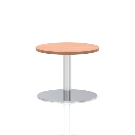 Italia Round Coffee Table