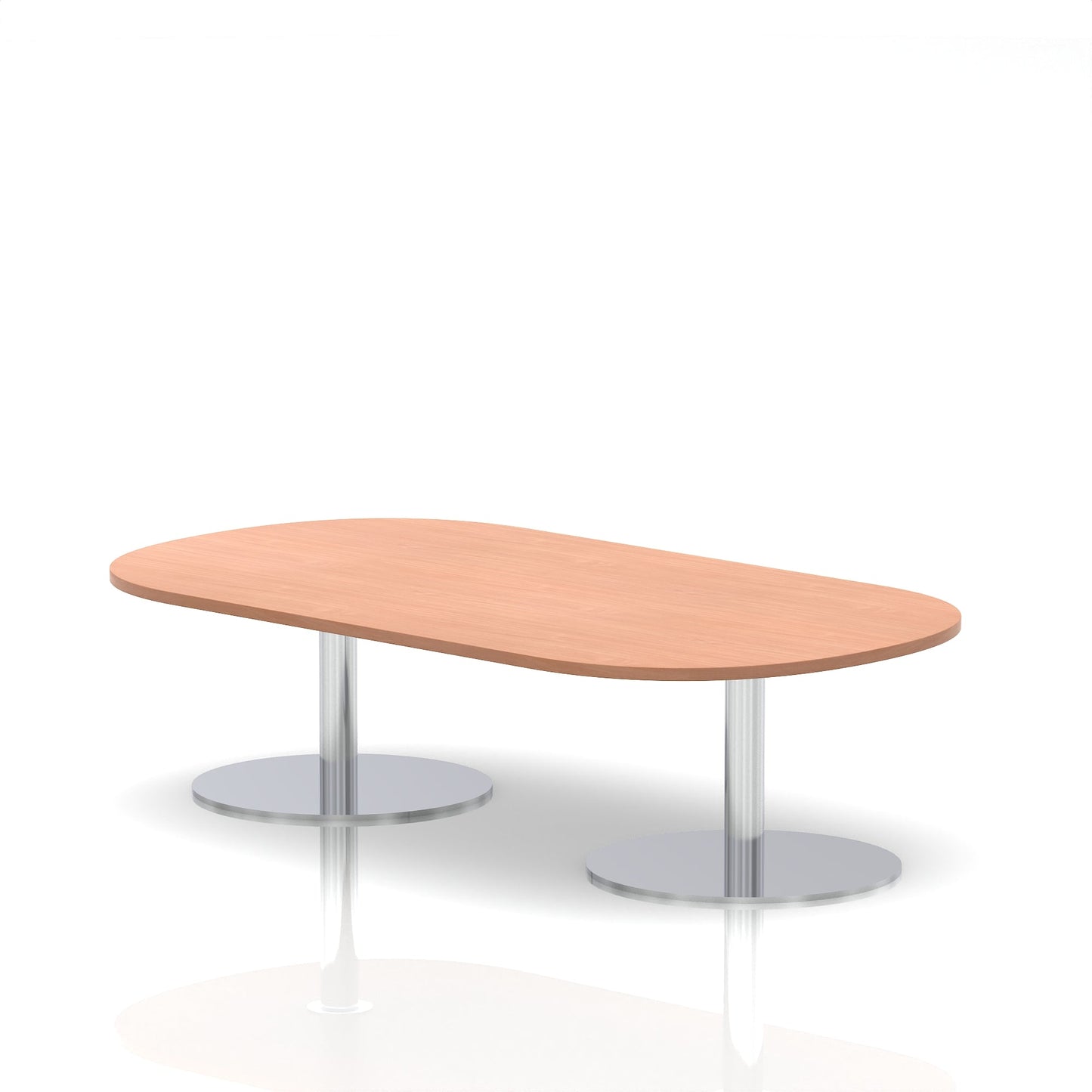 Italia Boardroom Coffee Table