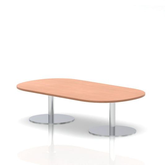 Italia Boardroom Coffee Table