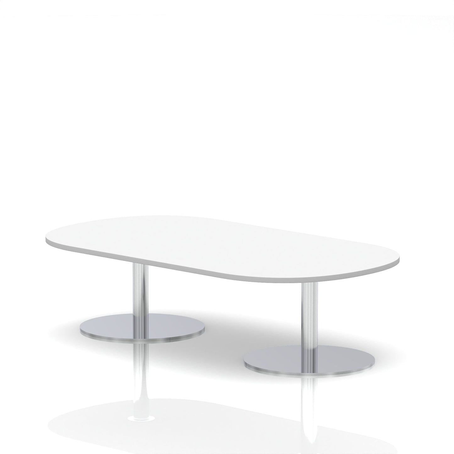 Italia Boardroom Coffee Table