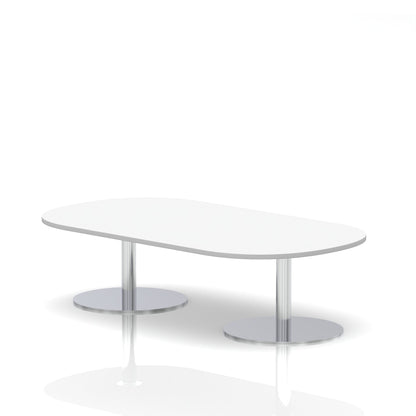 Italia Boardroom Coffee Table