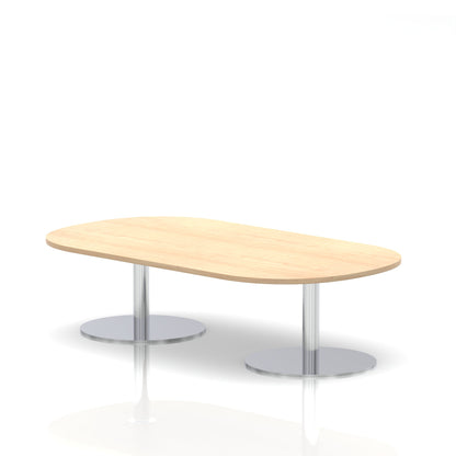 Italia Boardroom Coffee Table