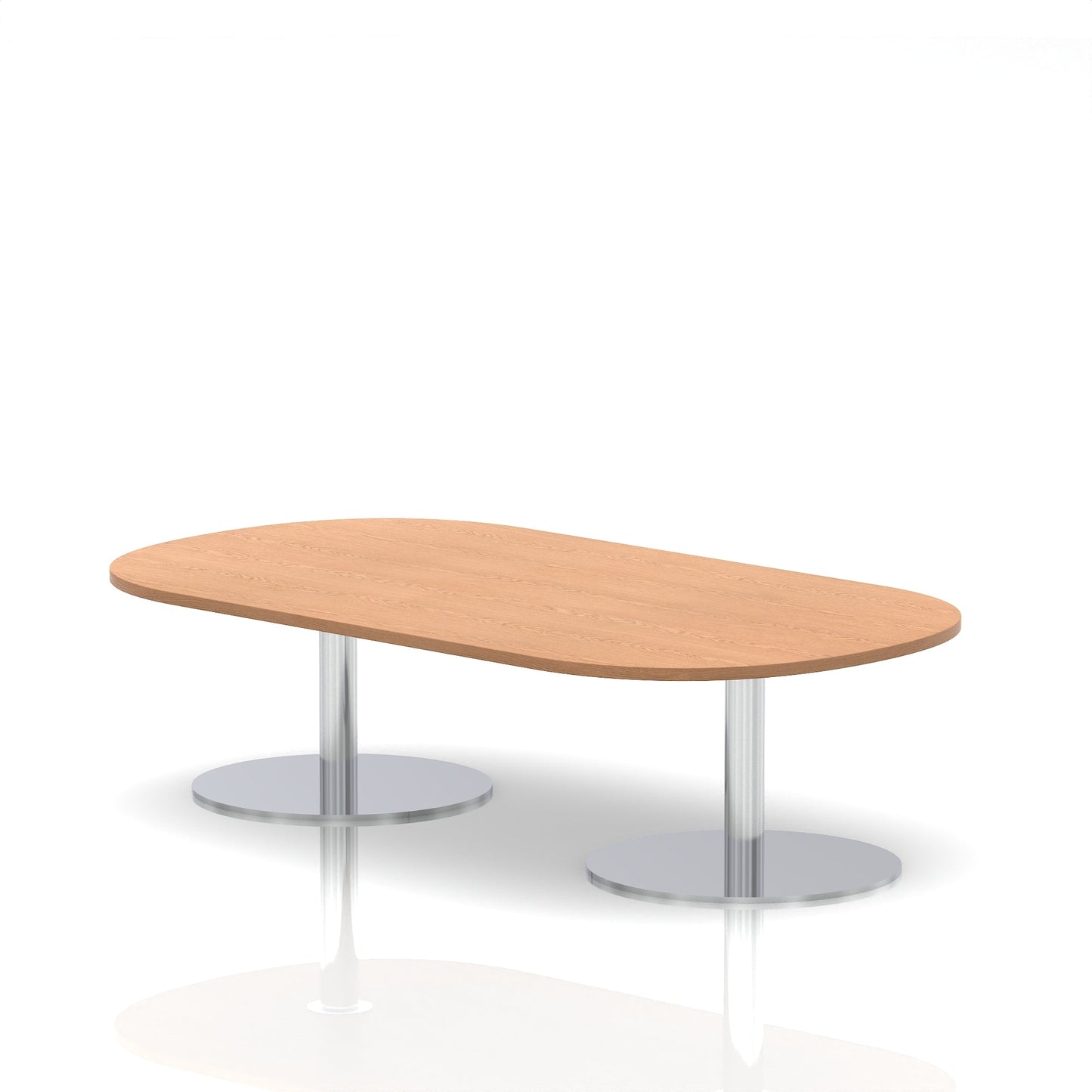 Italia Boardroom Coffee Table