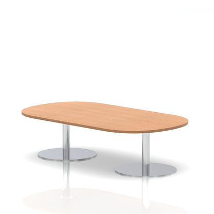 Italia Boardroom Coffee Table