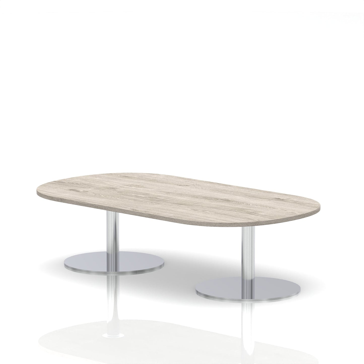 Italia Boardroom Coffee Table