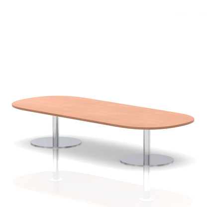 Italia Boardroom Coffee Table