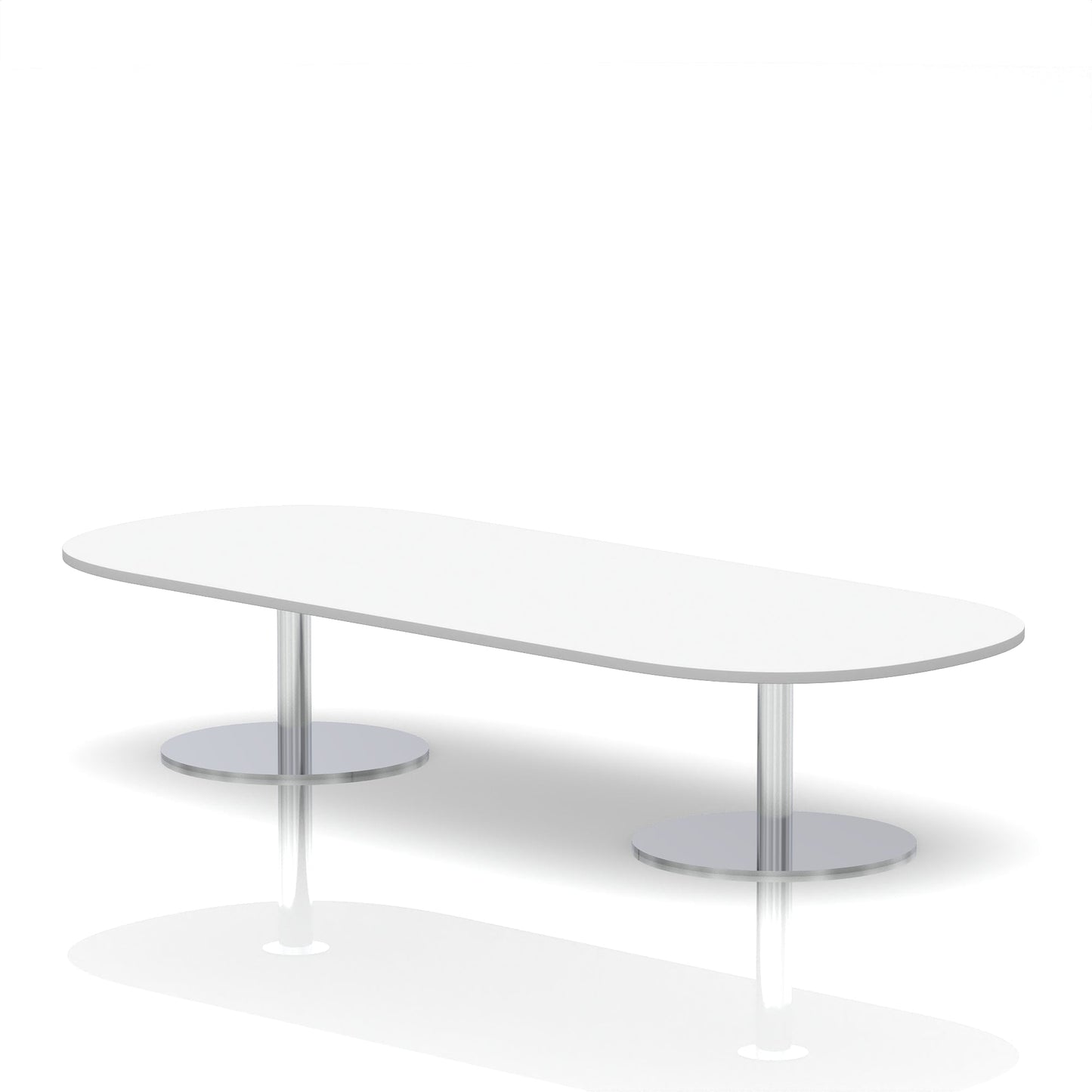 Italia Boardroom Coffee Table