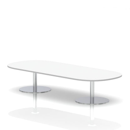 Italia Boardroom Coffee Table