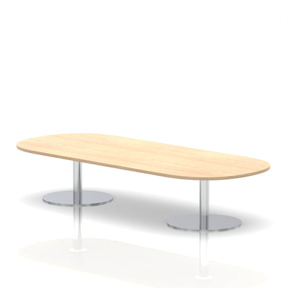 Italia Boardroom Coffee Table