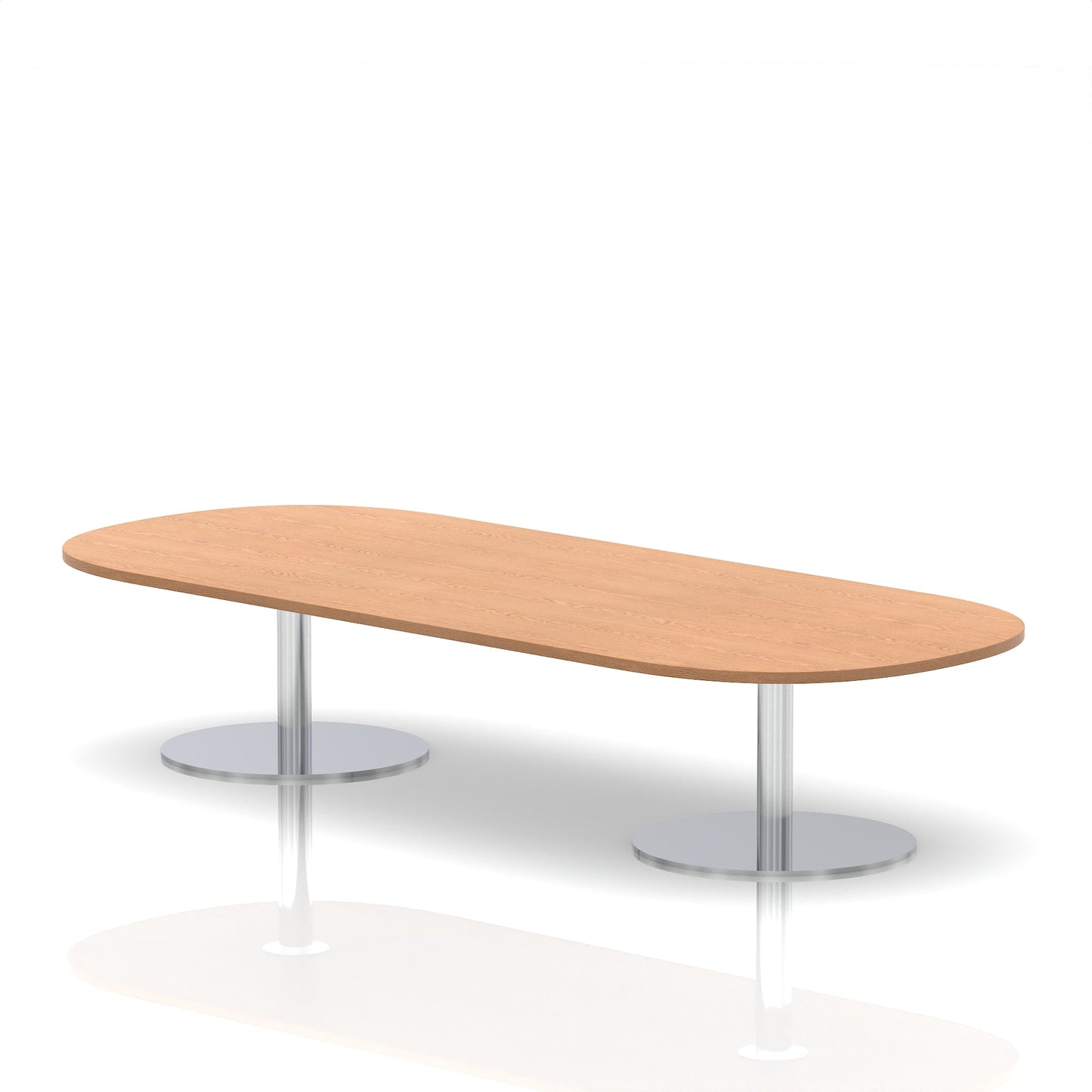 Italia Boardroom Coffee Table