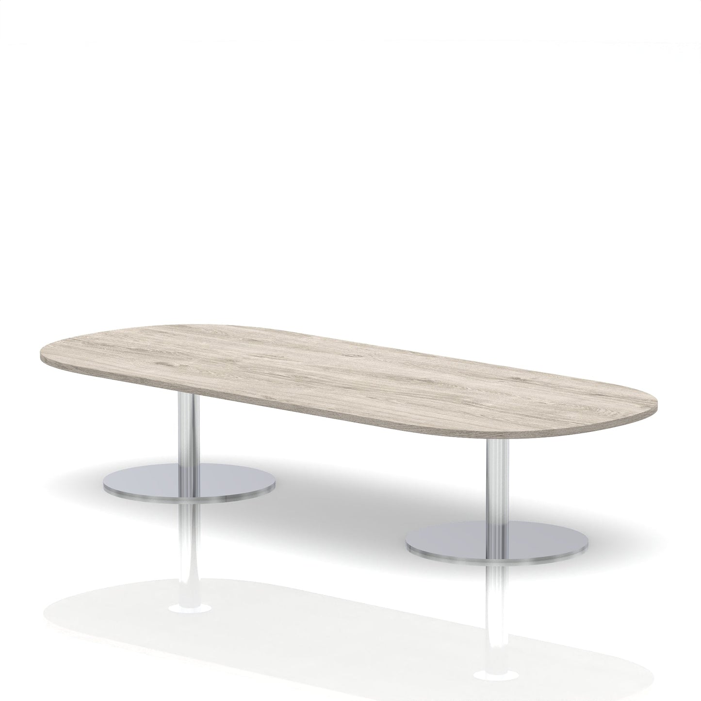 Italia Boardroom Coffee Table