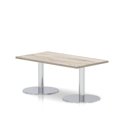 Italia Slimline Rectangular Coffee Table