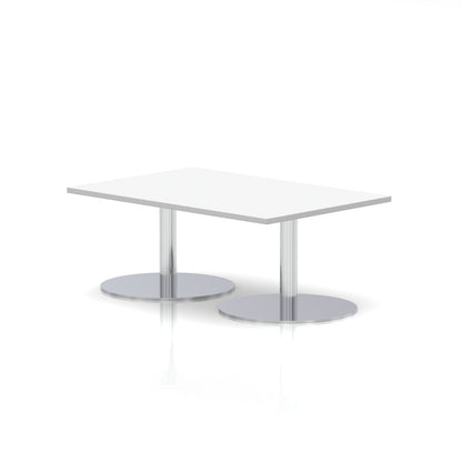 Italia Rectangular Coffee Table