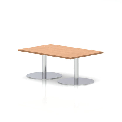 Italia Rectangular Coffee Table