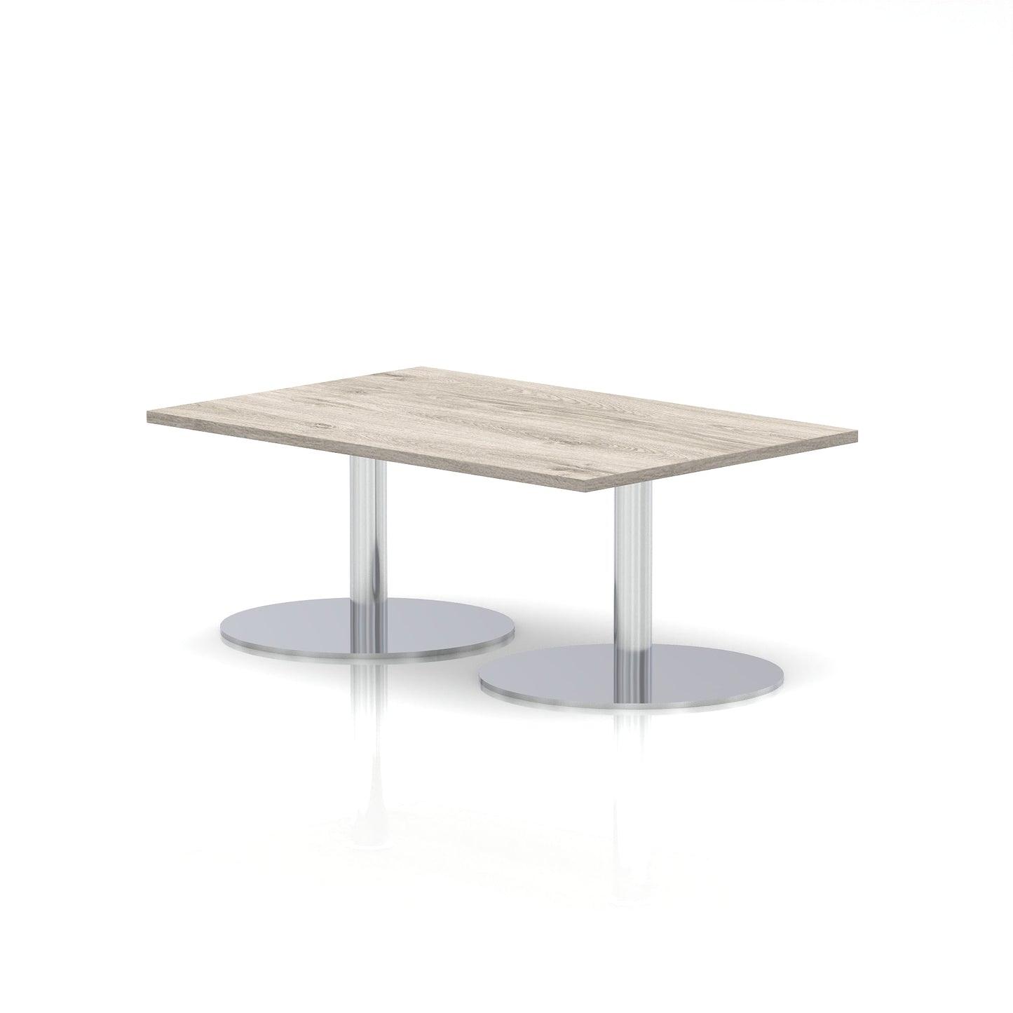 Italia Rectangular Coffee Table