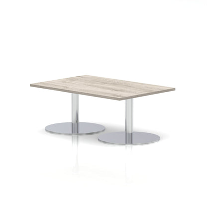 Italia Rectangular Coffee Table