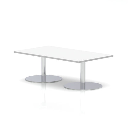 Italia Rectangular Coffee Table