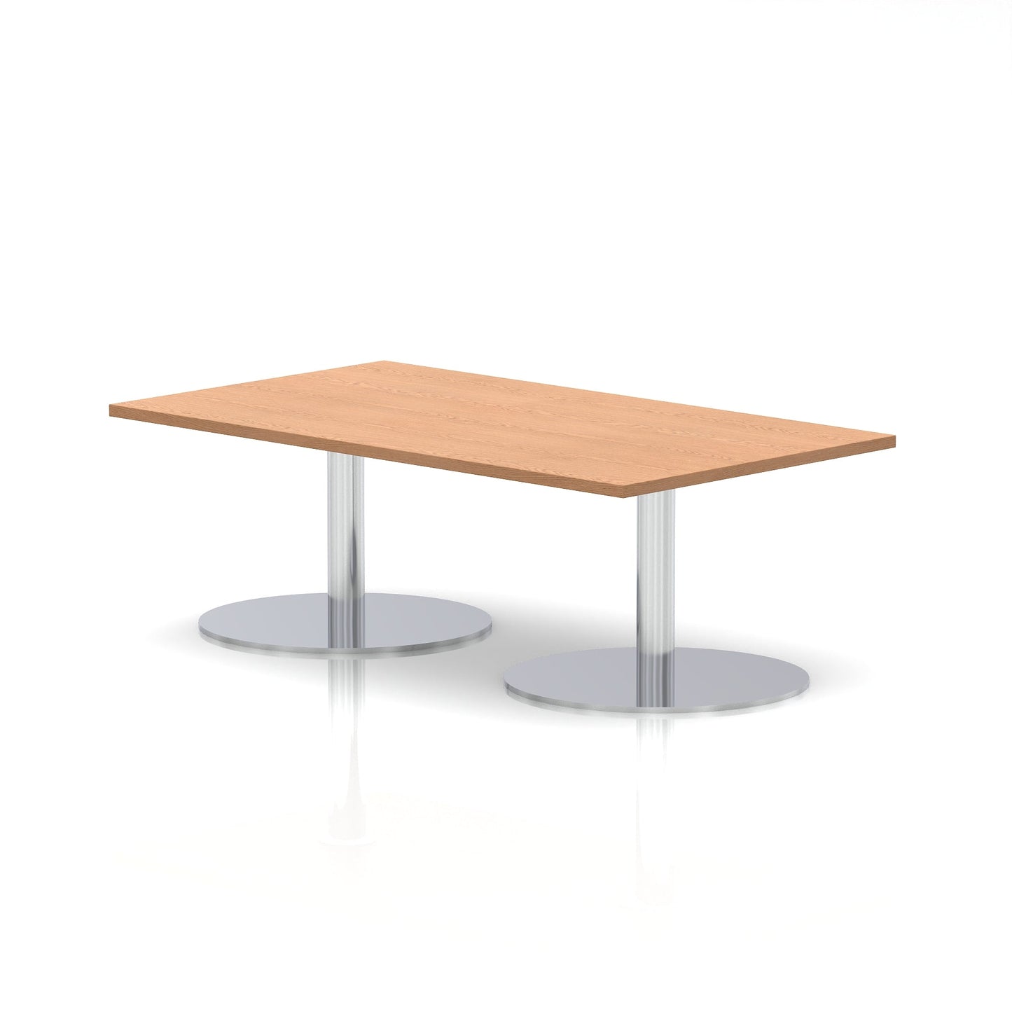 Italia Rectangular Coffee Table