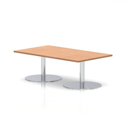 Italia Rectangular Coffee Table