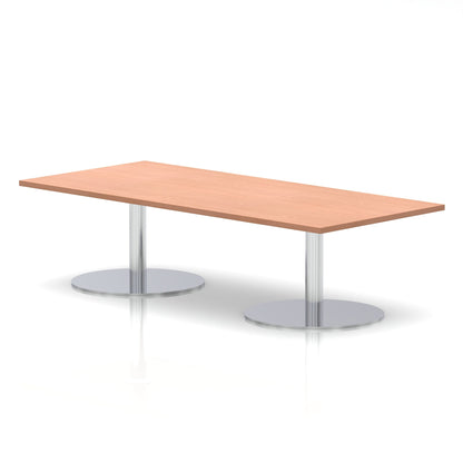 Italia Rectangular Coffee Table