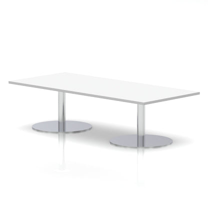 Italia Rectangular Coffee Table