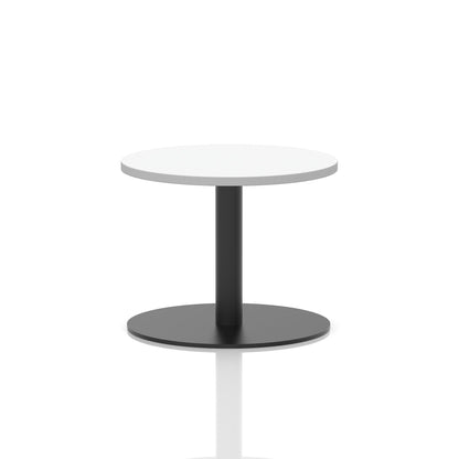 Italia Round Coffee Table