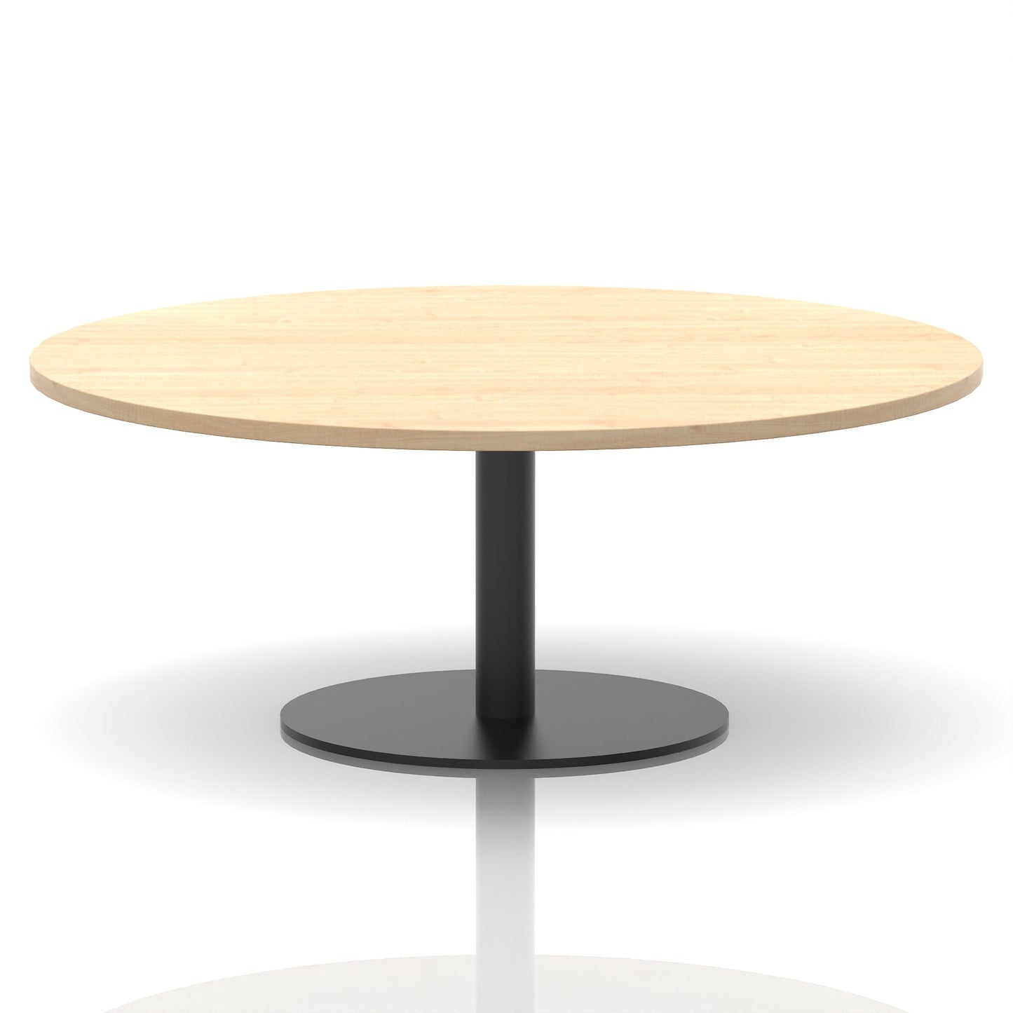 Italia Round Coffee Table