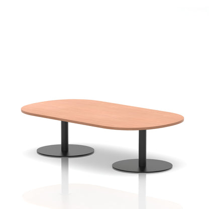Italia Boardroom Coffee Table