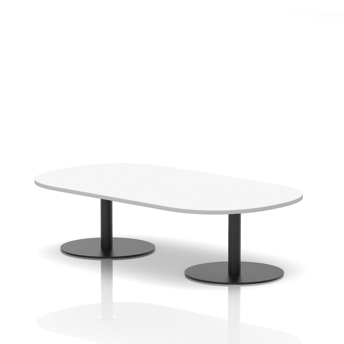 Italia Boardroom Coffee Table