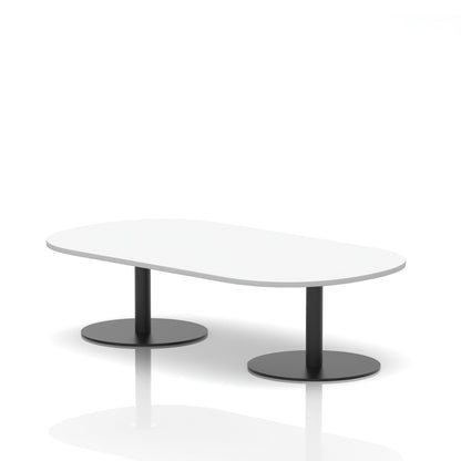 Italia Boardroom Coffee Table