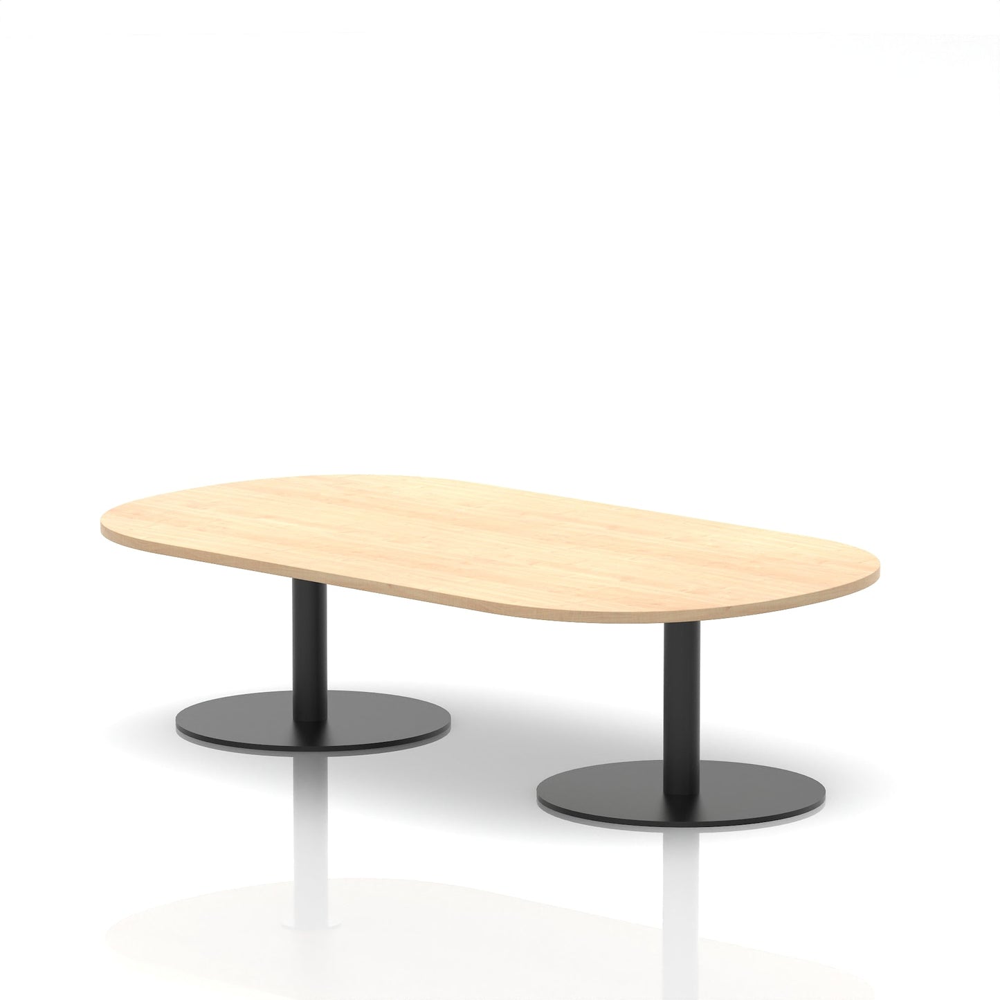Italia Boardroom Coffee Table