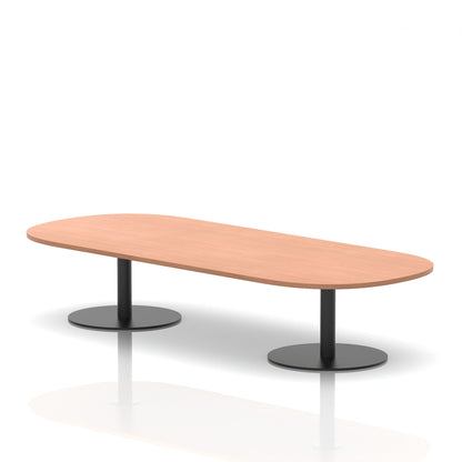 Italia Boardroom Coffee Table