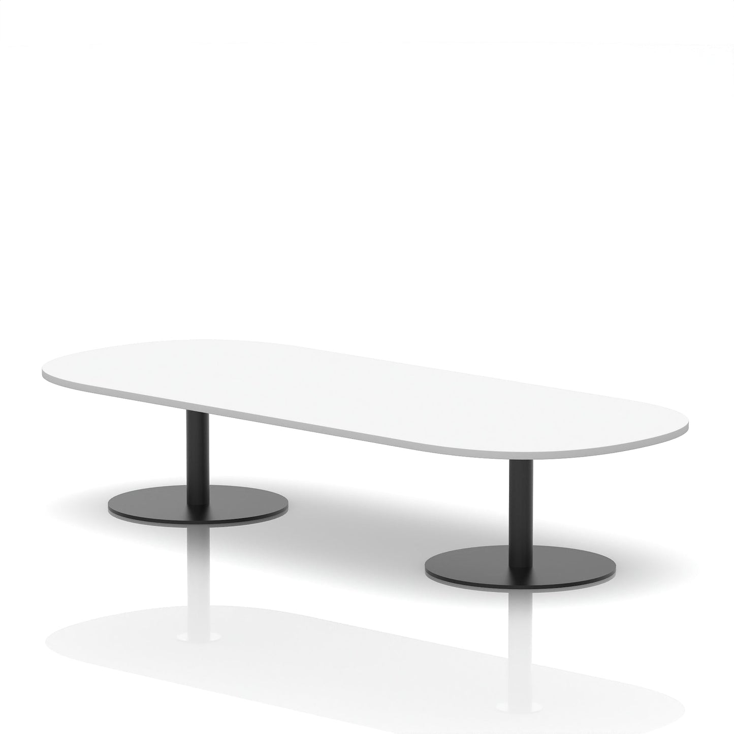 Italia Boardroom Coffee Table
