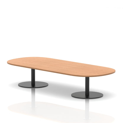 Italia Boardroom Coffee Table