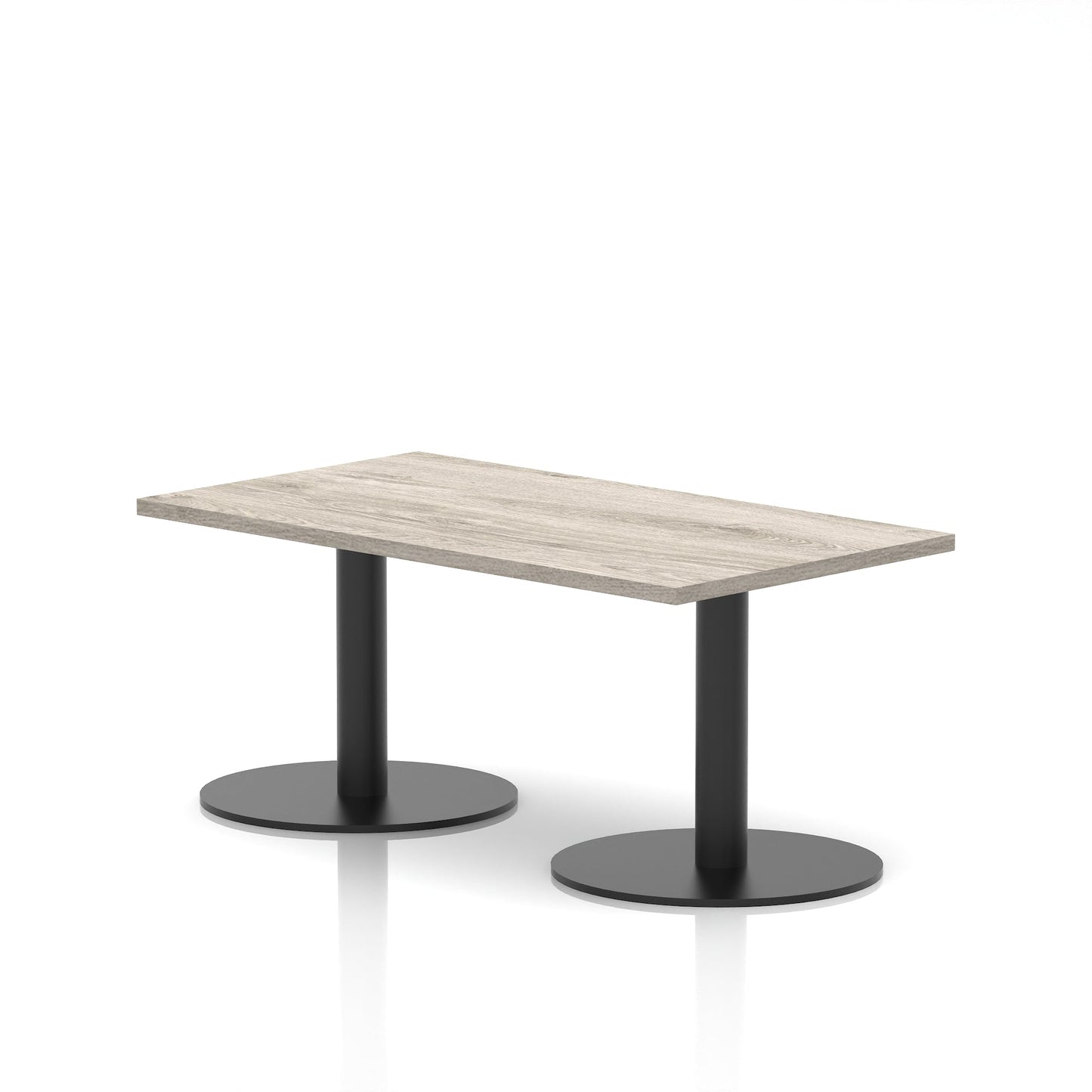 Italia Slimline Rectangular Coffee Table