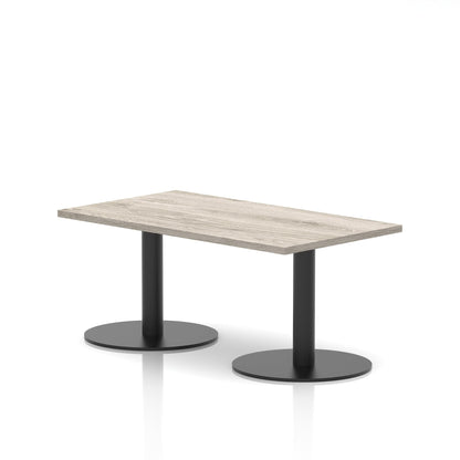Italia Slimline Rectangular Coffee Table