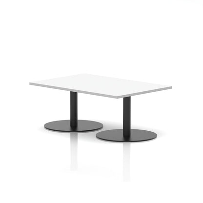 Italia Rectangular Coffee Table