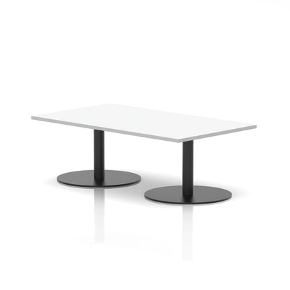 Italia Rectangular Coffee Table