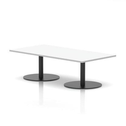 Italia Rectangular Coffee Table